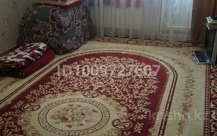 2-бөлмелі пәтер · 49 м² · 2/5 қабат, мкр Север, бағасы: 25.5 млн ₸ в Шымкенте, Аль-Фарабийский р-н — фото 2