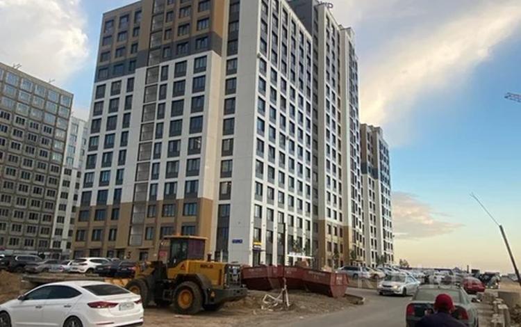 2-комнатная квартира · 42 м² · 11/14 этаж, Улы Дала 10 за 21.8 млн ₸ в Астане, Нура р-н — фото 2