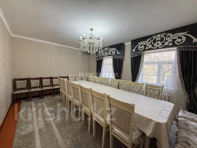 Часть дома · 4 комнаты · 101 м² · 6 сот., Аманхан Садуакас 47 — Новый базар за 27 млн 〒 в 