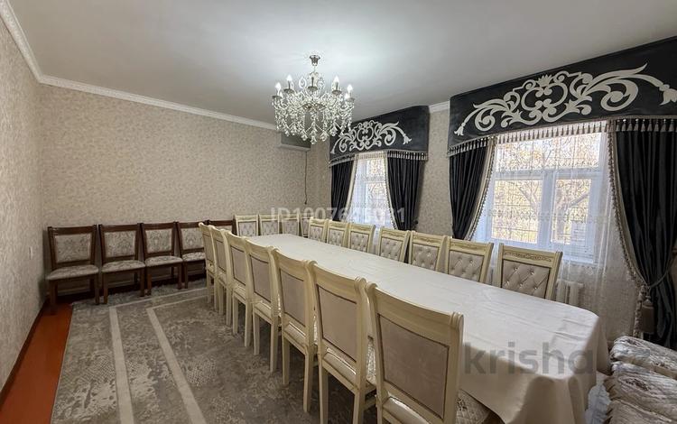 Часть дома · 4 комнаты · 101 м² · 6 сот., Аманхан Садуакас 47 — Новый базар за 27 млн 〒 в  — фото 2