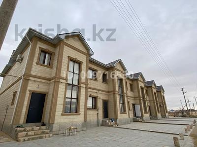 5-комнатная квартира · 220 м², Кадыров 50 — Танхауыс за 72 млн 〒 в Жанаозен