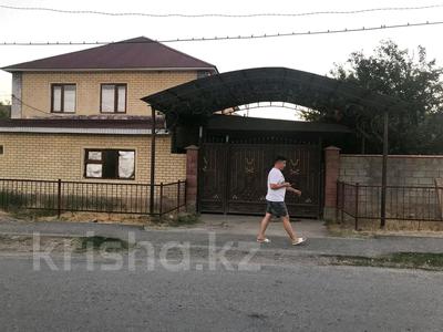 Отдельный дом · 5 комнат · 186 м² · 10 сот., Камалова 16 — Абай атындағы балабақша жанында за 43 млн 〒 в Кентау