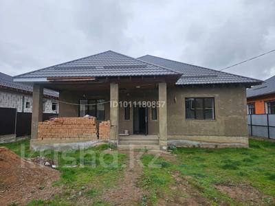 Часть дома · 5 комнат · 180 м², Тайказан 7 за 150 000 〒 в Каскелене