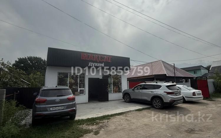 Отдельный дом · 9 комнат · 350 м² · 13 сот., Ломоносова 133/1 — Бирлик Ул. за 54 млн ₸ в Талгаре — фото 2