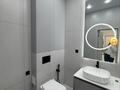 2-комнатная квартира · 70.4 м² · 2/9 этаж, Мкр. Алтын орда 7А за 43.5 млн ₸ в Актобе — фото 10