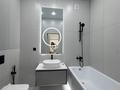 2-комнатная квартира · 70.4 м² · 2/9 этаж, Мкр. Алтын орда 7А за 43.5 млн ₸ в Актобе — фото 11