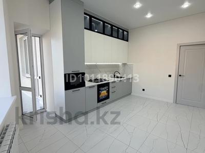 2-комнатная квартира · 70.4 м² · 2/9 этаж, Мкр. Алтын орда 7А за 43.5 млн ₸ в Актобе