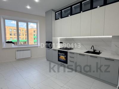 2-комнатная квартира · 70.4 м² · 2/9 этаж, Мкр. Алтын орда 7А за 41.5 млн ₸ в Актобе