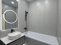 2-комнатная квартира · 70.4 м² · 2/9 этаж, Мкр. Алтын орда 7А за 43.5 млн ₸ в Актобе — фото 9