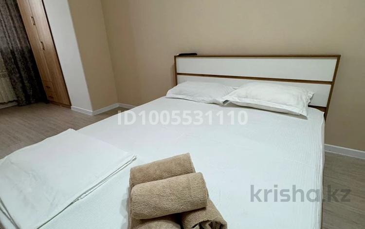1-бөлмелі пәтер · 45 м², мкр. Алтын орда, Санкибай батыра 40е — Клиника Дару, бағасы: 12 000 ₸ в Актобе — фото 2