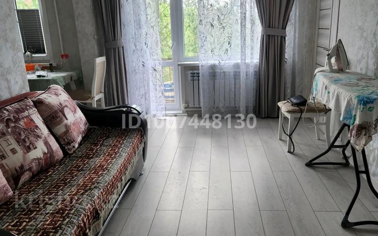 3-бөлмелі пәтер · 50.4 м² · 3/5 қабат, Сейфуллина 32А, бағасы: 150 000 ₸ в Балхаше — фото 2