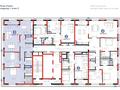 4-бөлмелі пәтер · 129 м² · 3/20 қабат, Кайым Мухамедханов 6/1, бағасы: 105 млн ₸ в Астане, Нура р-н — фото 2