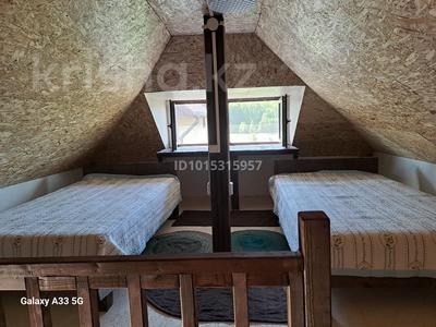Жеке үй · 1 бөлме · 25 м², Топоркова 25, бағасы: 6 000 ₸ в 