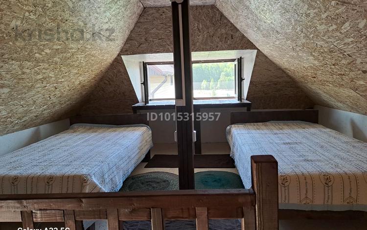 Жеке үй · 1 бөлме · 25 м², Топоркова 25, бағасы: 6 000 ₸ в  — фото 2