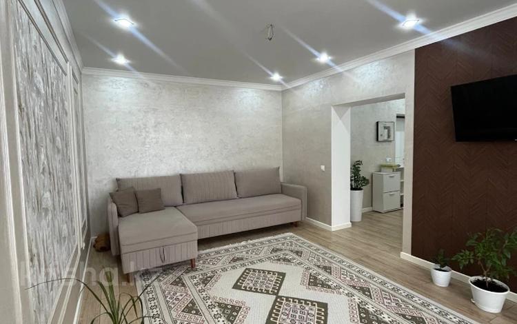 2-комнатная квартира · 63.2 м² · 9/9 этаж, Алтын Орда за 31 млн ₸ в Актобе — фото 3