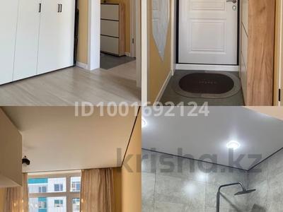 Аренда квартир в Алматы: 1-комнатная квартира · 30 м² · 6/9 этаж, мкр Жас Канат, ул. ПК Кунаева 501/18 за 180 000 〒 1-комнатная квартира · 30 м² · 6/9 этаж, мкр Жас Канат, ул. ПК Кунаева 501/18 за 180 000 〒 в Алматы, Турксибский р-н