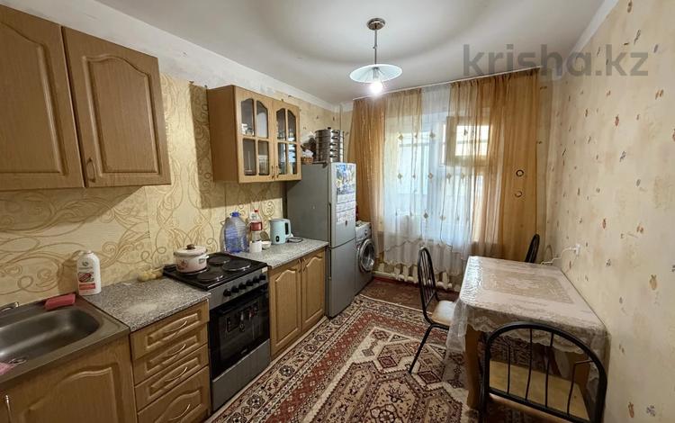 1-бөлмелі пәтер · 37.5 м² · 8/13 қабат, 7 микрорайон 13, бағасы: 15.3 млн ₸ в Костанае — фото 2