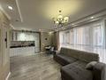 2-комнатная квартира · 45 м² · 19/19 этаж, мкр Юго-Восток, Шахтёров 52б за 230 000 ₸ в Караганде, Казыбек би р-н