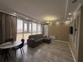 2-комнатная квартира · 45 м² · 19/19 этаж, мкр Юго-Восток, Шахтёров 52б за 230 000 ₸ в Караганде, Казыбек би р-н — фото 3