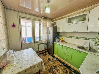 3-комнатная квартира · 62 м² · 5/5 этаж, Самал 23 за 17.8 млн ₸ в Талдыкоргане