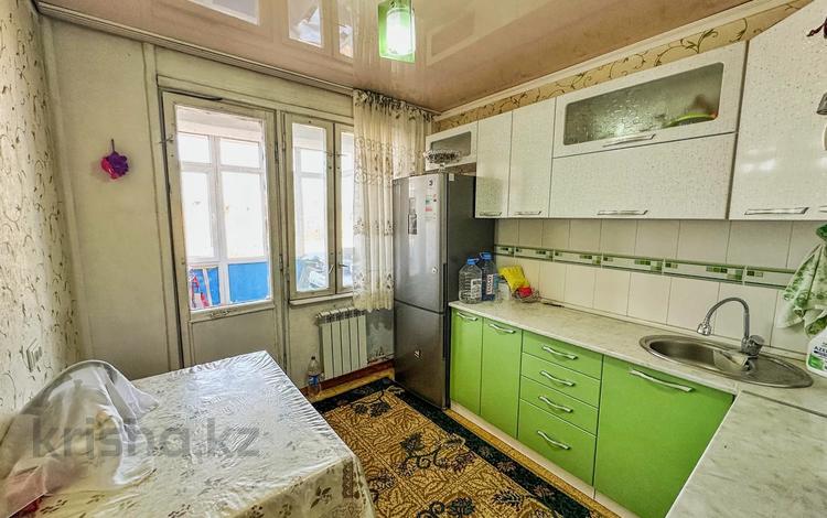 3-комнатная квартира · 62 м² · 5/5 этаж, Самал 23 за 17.8 млн ₸ в Талдыкоргане — фото 2