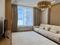 4-комнатная квартира · 121.1 м² · 13/18 этаж, Тауелсиздык 56 за 125 млн 〒 в Астане, Алматы р-н