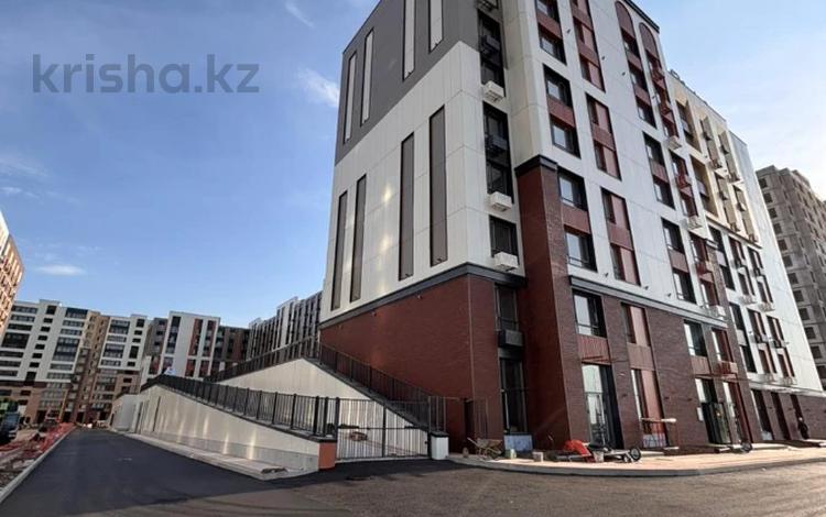 1-бөлмелі пәтер · 43.9 м² · 6/9 қабат, Улы Дала 38, бағасы: 31 млн ₸ в Астане, Нура р-н — фото 2