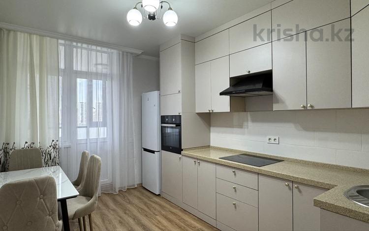 1-комнатная квартира · 42.7 м² · 8/9 этаж, Мәңгілік Ел 51 — Улы Дала за 31.5 млн ₸ в Астане, Есильский р-н — фото 2