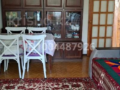 4-комнатная квартира · 80 м² · 4/5 этаж, Титова 45 — Абая за 35.5 млн 〒 в 