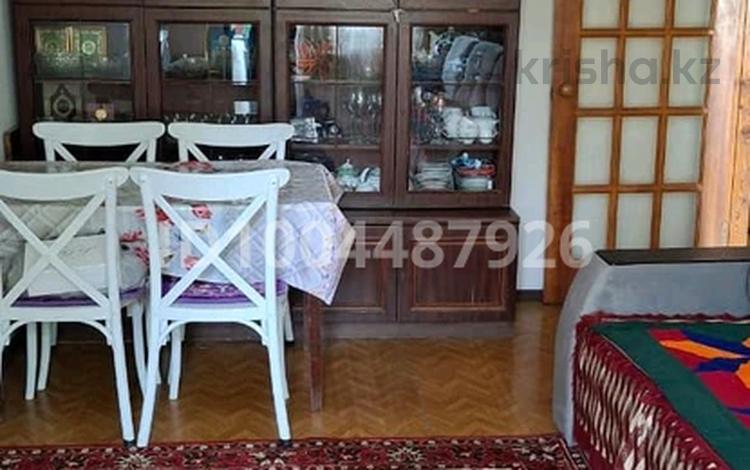 4-бөлмелі пәтер · 80 м² · 4/5 қабат, Титова 45 — Абая, бағасы: 37.5 млн ₸ в  — фото 2
