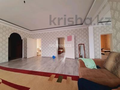 Дом · 5 комнат · 120 м², 1 пер. Абдулина 21 за 50 000 〒 в Таразе
