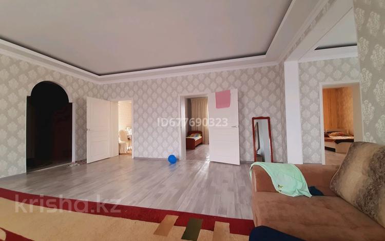 Дом · 5 комнат · 120 м², 1 пер. Абдулина 21 за 50 000 〒 в Таразе — фото 2