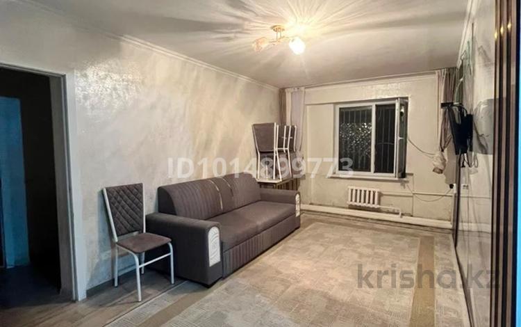 2-комнатная квартира · 52 м² · 1/5 этаж, Толе би 11А 15 за 9.5 млн ₸ в Таразе — фото 2