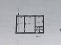 2-комнатная квартира · 52 м² · 1/5 этаж, Толе би 11А 15 за 9.5 млн ₸ в Таразе — фото 10