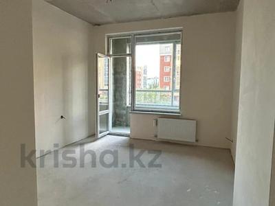 2-комнатная квартира · 44.4 м² · 3/14 этаж, мкр Пригородный, Бухар жырау 33 за 35 млн ₸ в Астане, Есильский р-н