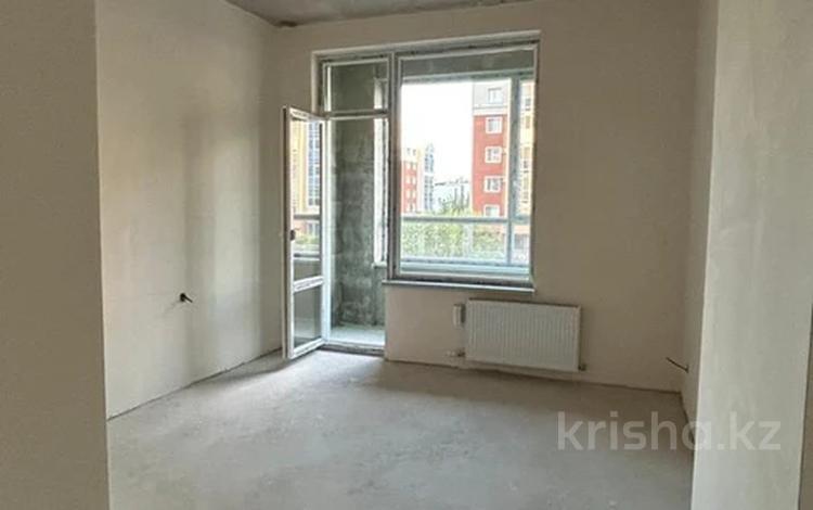 2-комнатная квартира · 44.4 м² · 3/14 этаж, мкр Пригородный, Бухар жырау 33 за 35 млн ₸ в Астане, Есильский р-н — фото 2