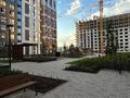 2-комнатная квартира · 44.4 м² · 3/14 этаж, мкр Пригородный, Бухар жырау 33 за 35 млн ₸ в Астане, Есильский р-н — фото 5