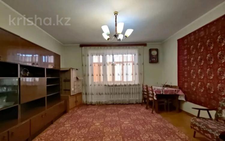 4-комнатная квартира, 79 м², 9/9 этаж, мкр Юго-Восток, Степной-1 5/49 — Автостанция за 23 млн 〒 в Караганде, Казыбек би р-н — фото 2