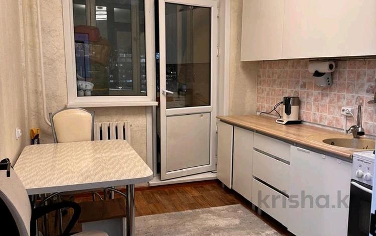 1-комнатная квартира · 38 м² · 9/9 этаж, Керей и Жанибек хандар 9 за 23.9 млн 〒 в Астане, Есильский р-н — фото 16