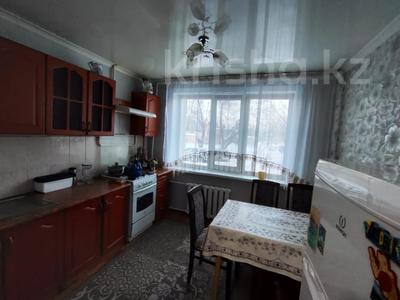 4-комнатная квартира, 77.4 м², Абая за 32.5 млн 〒 в Петропавловске