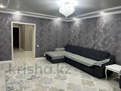 3-комнатная квартира, 93.1 м², 5/5 этаж, Абулкасымова за 34.5 млн 〒 в Кокшетау