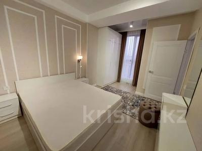 1-бөлмелі пәтер · 42 м² · 8/10 қабат, мкр Комсомольский, Туран 55/8, бағасы: 12 000 ₸ в Астане, Есильский р-н