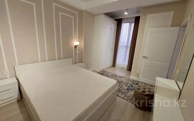 1-бөлмелі пәтер · 42 м² · 8/10 қабат, мкр Комсомольский, Туран 55/8, бағасы: 12 000 ₸ в Астане, Есильский р-н — фото 38