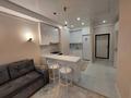 1-бөлмелі пәтер · 42 м² · 8/10 қабат, мкр Комсомольский, Туран 55/8, бағасы: 12 000 ₸ в Астане, Есильский р-н — фото 4