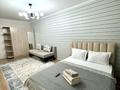 1-бөлмелі пәтер · 36 м² · 8/10 қабат, Кабанбай батыра 46, бағасы: 16 000 ₸ в Астане, Есильский р-н