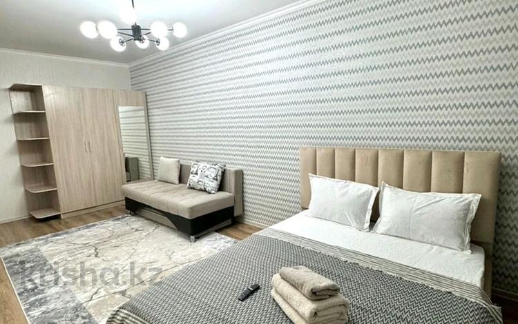 1-бөлмелі пәтер · 36 м² · 8/10 қабат, Кабанбай батыра 46, бағасы: 16 000 ₸ в Астане, Есильский р-н — фото 7