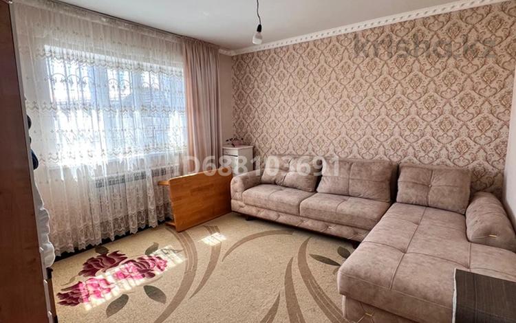 Отдельный дом · 3 комнаты · 60 м² · 1000 сот., ул сауран 79 — Қожа Ахмет Яссауй за 17 млн 〒 в Таразе — фото 24