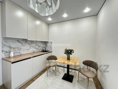 1-комнатная квартира · 32 м² · 8/9 этаж, мкр Шугыла, шугыла 340/39 к5 за 25.5 млн ₸ в Алматы, Наурызбайский р-н