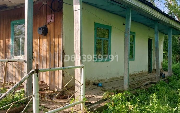 Отдельный дом · 4 комнаты · 60 м² · 23 сот., Д.Конаева 35 за 1.5 млн ₸ в Бауыржан Момышулы — фото 2
