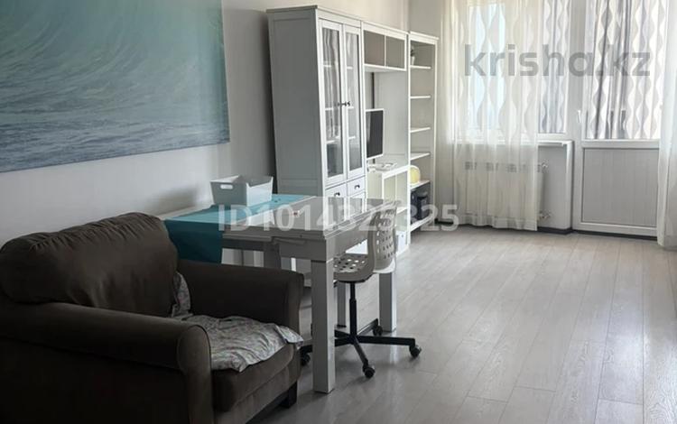 3-комнатная квартира · 90 м² · 5/13 этаж, Радостовца 255 — Радостовца за 450 000 ₸ в Алматы, Бостандыкский р-н — фото 2